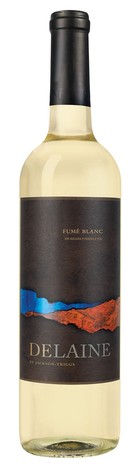 2011 Jackson-Triggs Delaine Vineyard <i>Fume Blanc</i>